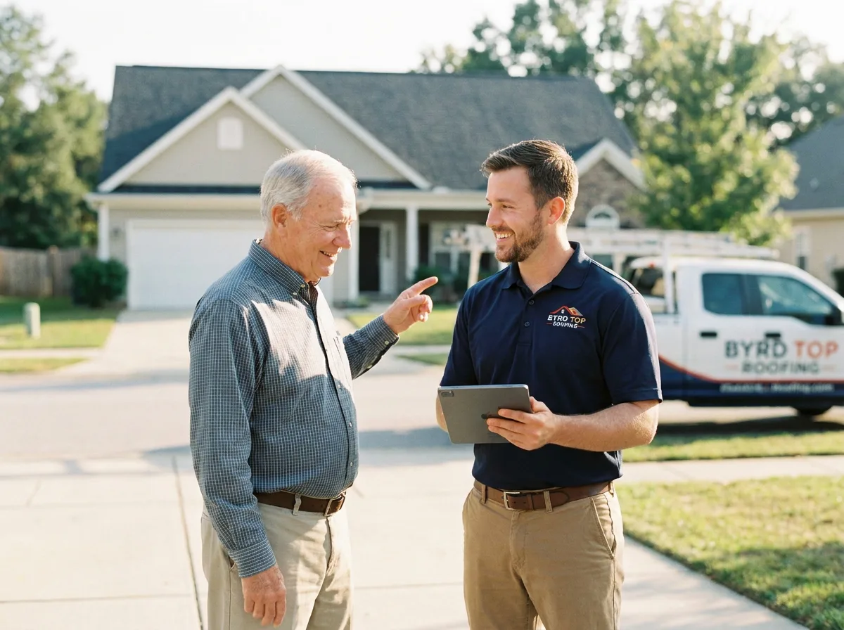 Roofing Live Oak, FL FAQs